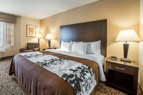  - Sleep Inn Provo - I-15, Exit 263