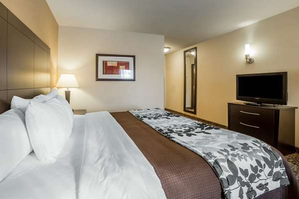  - Sleep Inn Provo - I-15, Exit 263