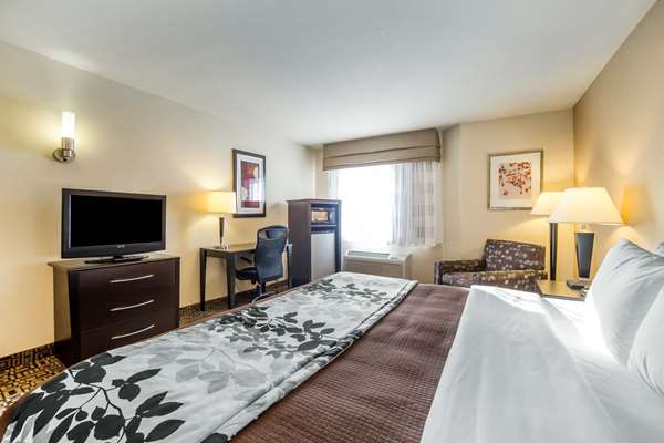  - Sleep Inn Provo - I-15, Exit 263