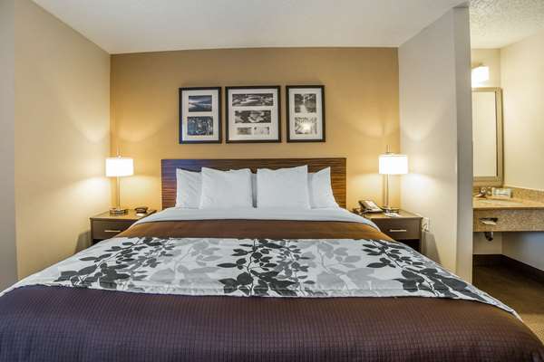  - Sleep Inn Provo - I-15, Exit 263