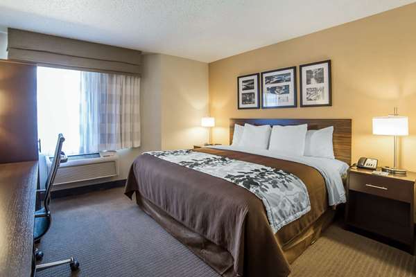  - Sleep Inn Provo - I-15, Exit 263