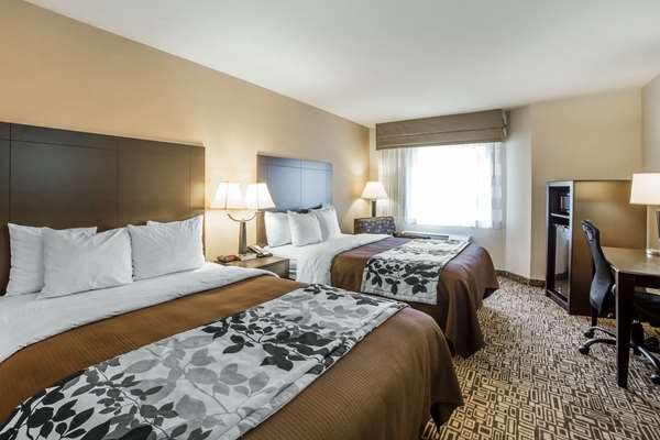  - Sleep Inn Provo - I-15, Exit 263