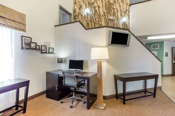 Conference Area - Sleep Inn Provo - I-15, Exit 263