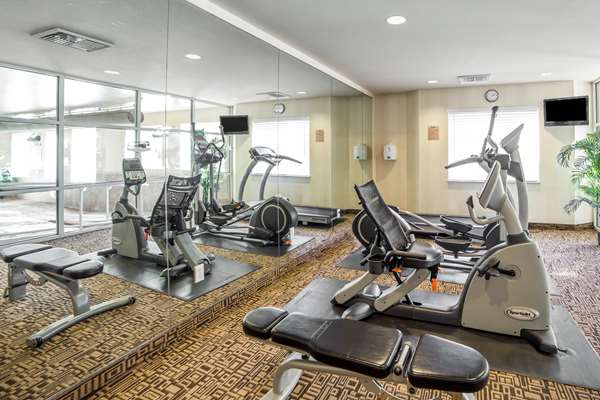 Fitness/ Exercise Room - Sleep Inn Provo - I-15, Exit 263