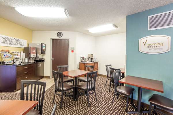 Amenities - Sleep Inn Provo - I-15, Exit 263