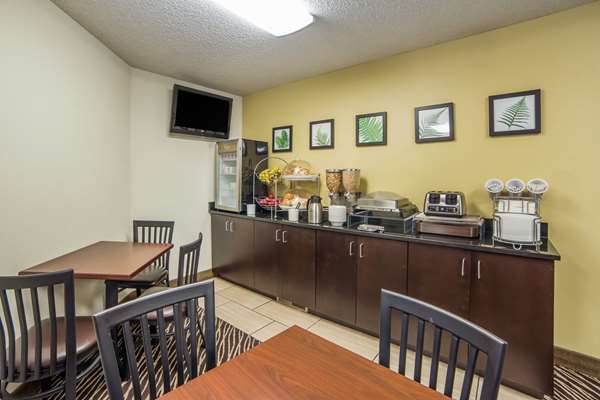 Amenities - Sleep Inn Provo - I-15, Exit 263