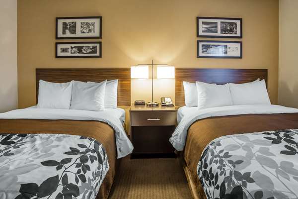  - Sleep Inn Provo - I-15, Exit 263