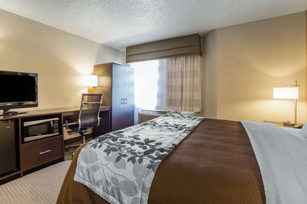  - Sleep Inn Provo - I-15, Exit 263