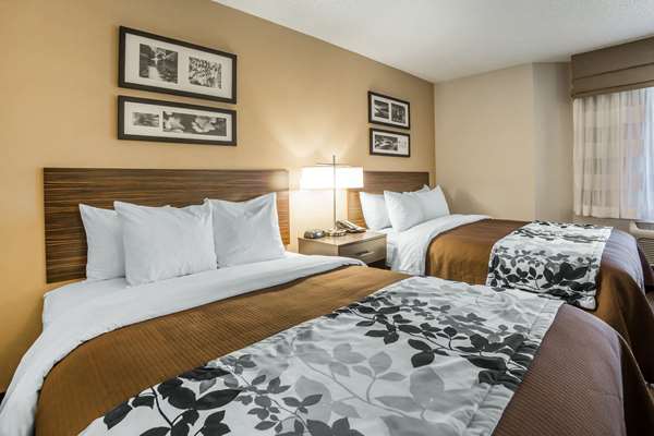  - Sleep Inn Provo - I-15, Exit 263