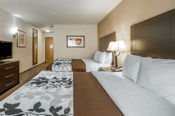  - Sleep Inn Provo - I-15, Exit 263