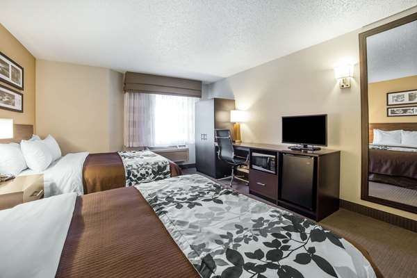  - Sleep Inn Provo - I-15, Exit 263