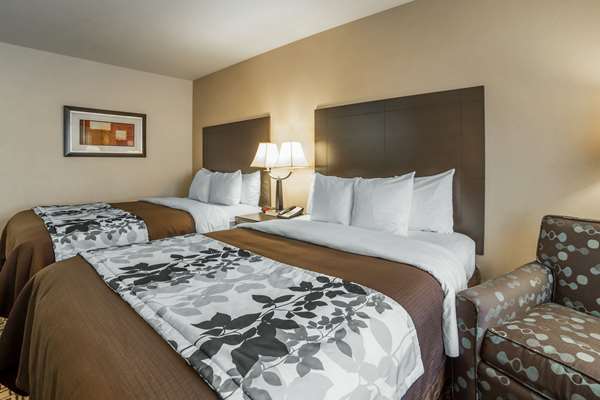  - Sleep Inn Provo - I-15, Exit 263