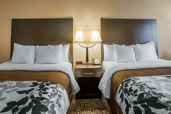  - Sleep Inn Provo - I-15, Exit 263