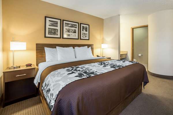  - Sleep Inn Provo - I-15, Exit 263