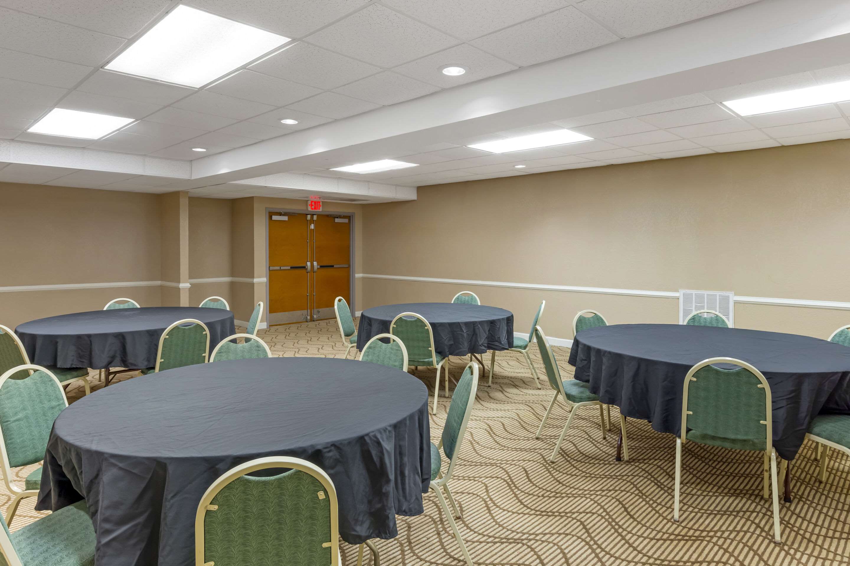 Meeting room