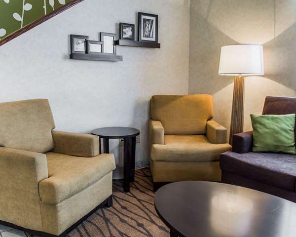  - Sleep Inn North Richmond - I-95, Exit 83