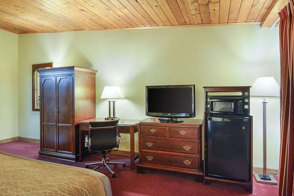  - Quality Inn Winchester - I-81, Exit 317