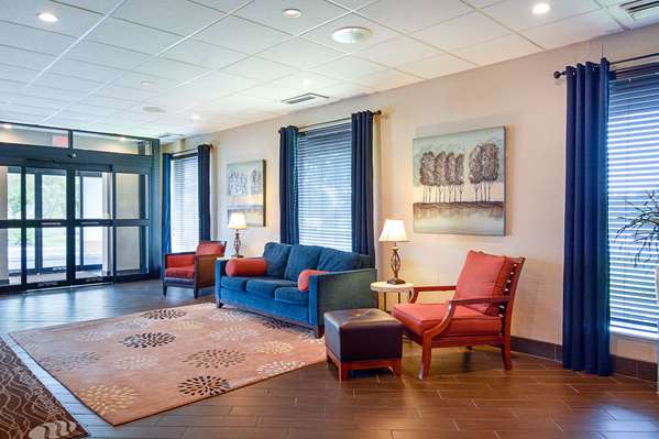  - Quality Inn Winchester - I-81, Exit 317