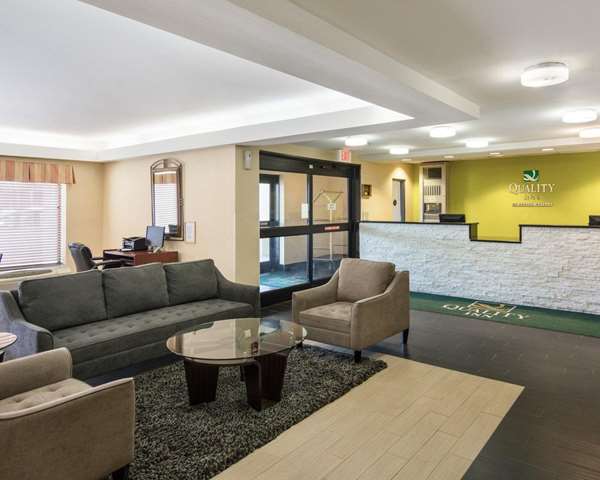  - Quality Inn Airport Sandston