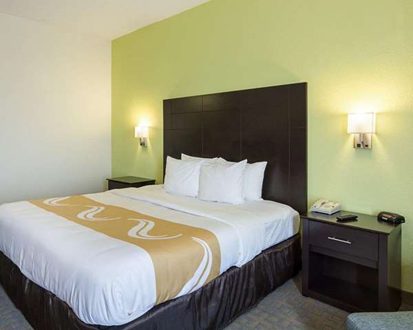  - Quality Inn Airport Sandston
