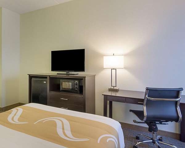  - Quality Inn Airport Sandston
