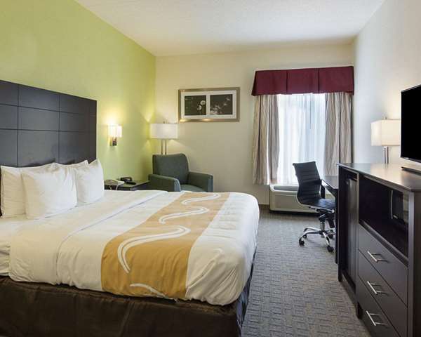  - Quality Inn Airport Sandston
