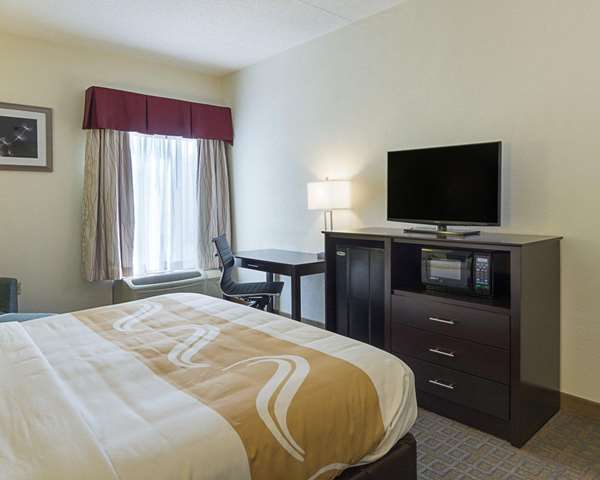  - Quality Inn Airport Sandston