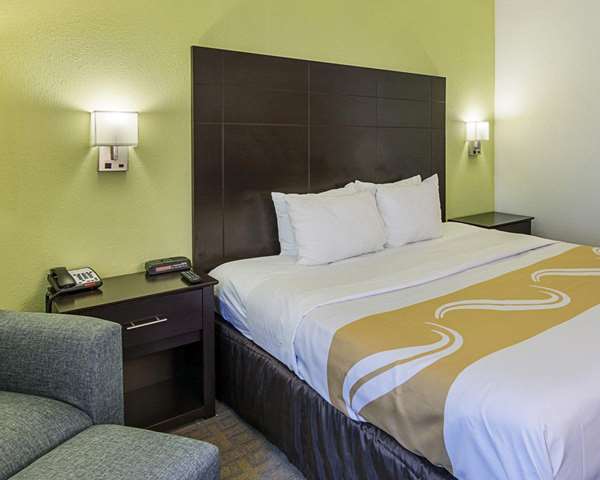  - Quality Inn Airport Sandston