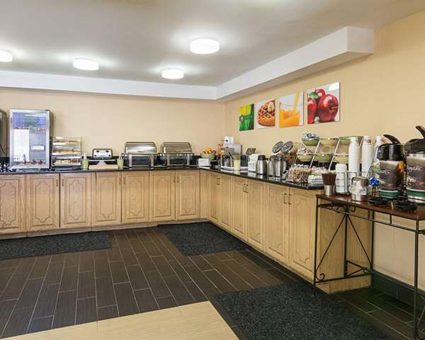  - Quality Inn Airport Sandston