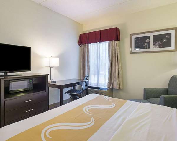  - Quality Inn Airport Sandston