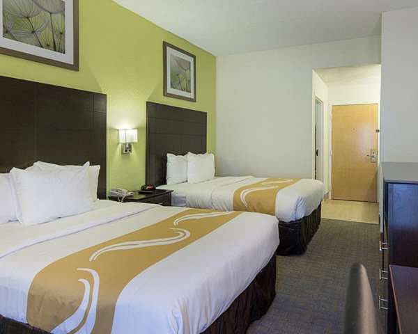  - Quality Inn Airport Sandston