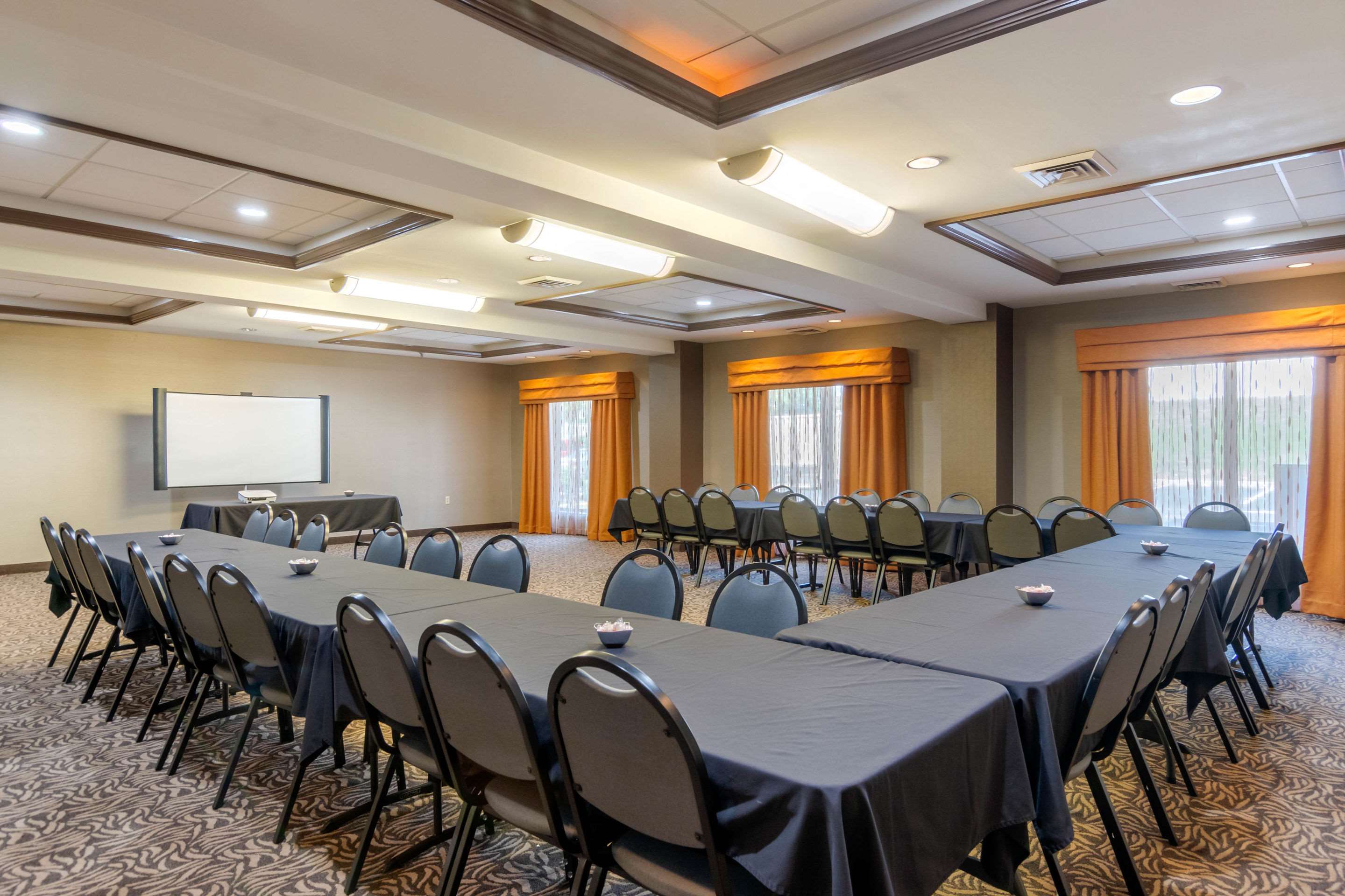 Meeting room | Comfort Suites South Park