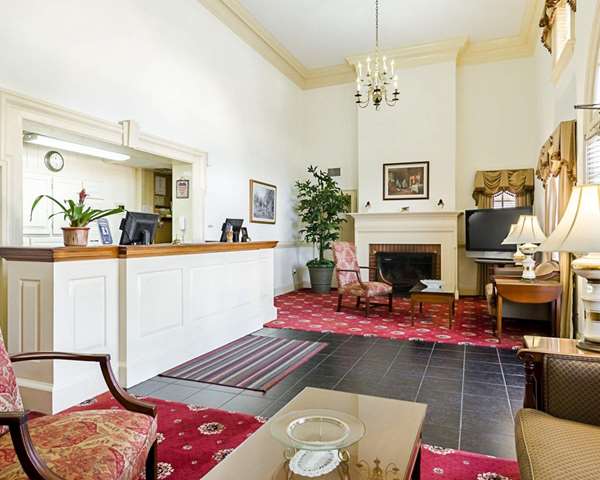  - Rodeway Inn Colony Williamsburg