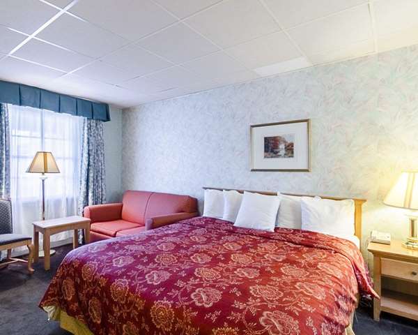  - Rodeway Inn Colony Williamsburg