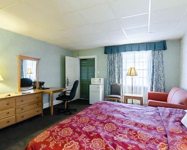  - Rodeway Inn Colony Williamsburg