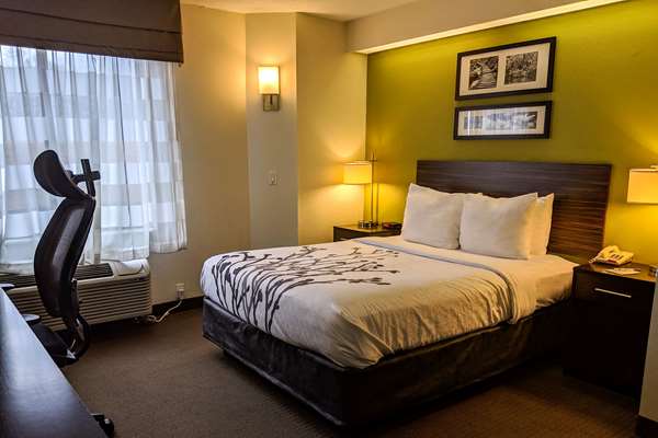  - Sleep Inn Woodbridge - I-95, Exit 158