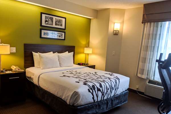  - Sleep Inn Woodbridge - I-95, Exit 158