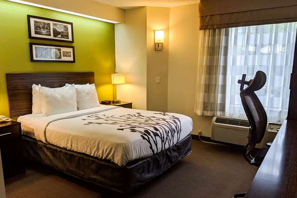  - Sleep Inn Woodbridge - I-95, Exit 158