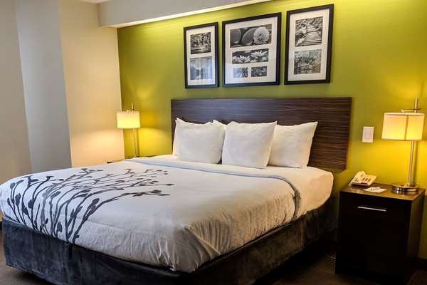  - Sleep Inn Woodbridge - I-95, Exit 158