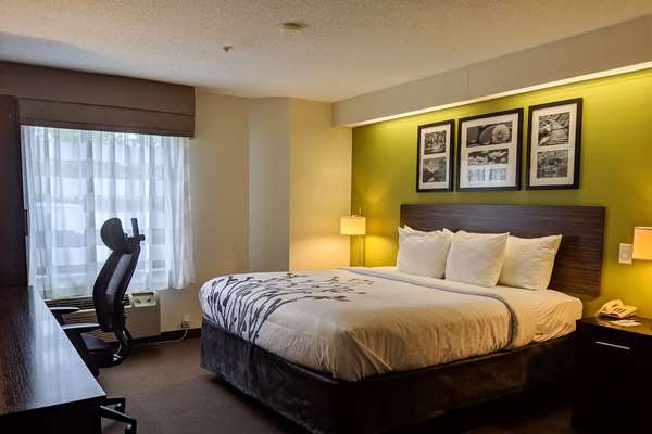  - Sleep Inn Woodbridge - I-95, Exit 158