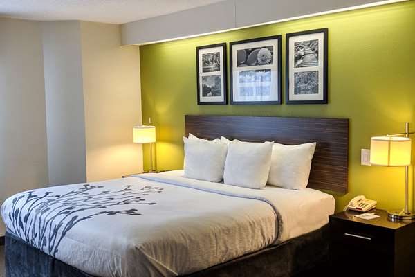  - Sleep Inn Woodbridge - I-95, Exit 158