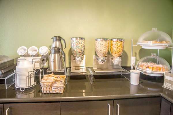 Amenities - Sleep Inn Woodbridge - I-95, Exit 158