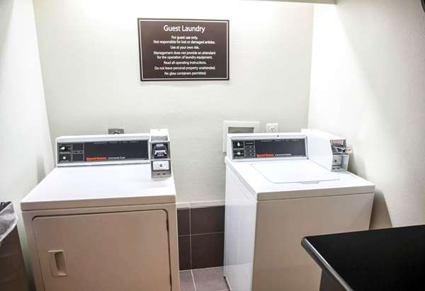 Amenities - Sleep Inn Woodbridge - I-95, Exit 158