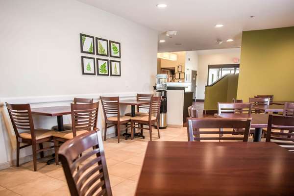 Amenities - Sleep Inn Woodbridge - I-95, Exit 158