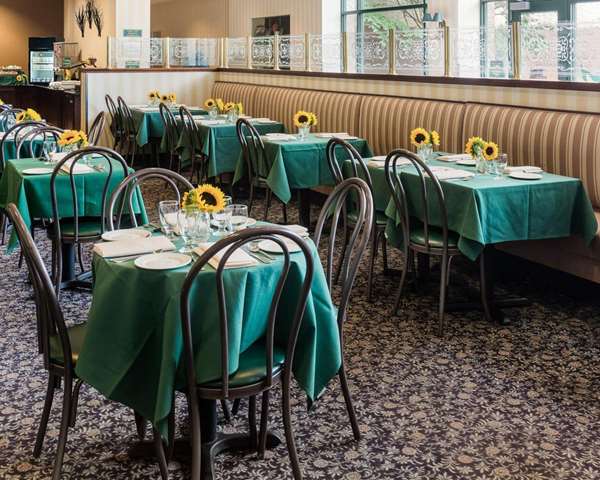 Amenities - Quality Suites Lake Wright Norfolk - I-64, Exit 282