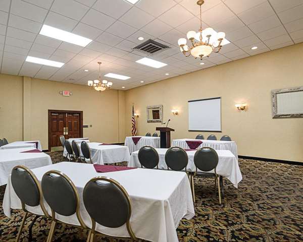  - Quality Inn New Market - I-81, Exit 264