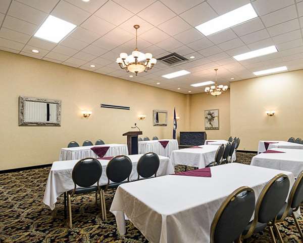  - Quality Inn New Market - I-81, Exit 264