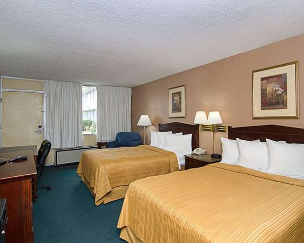 - Quality Inn New Market - I-81, Exit 264