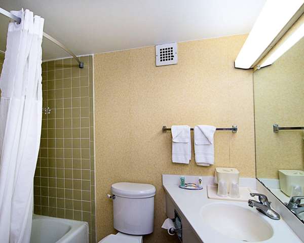  - Quality Inn New Market - I-81, Exit 264