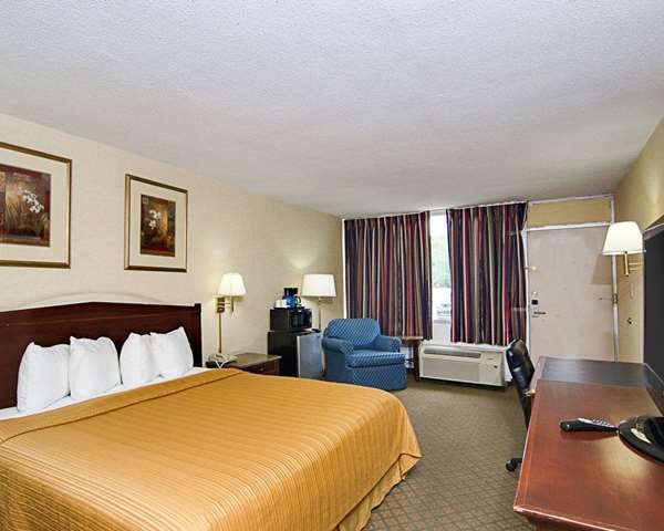  - Quality Inn New Market - I-81, Exit 264